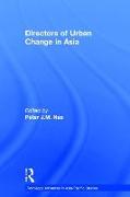 Directors of Urban Change in Asia