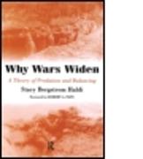 Why Wars Widen