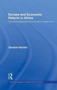 Europe and Economic Reform in Africa
