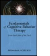 Fundamentals of Cognitive-Behavior Therapy