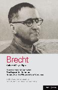 Brecht Plays 8