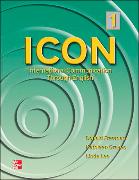 Icon International Communication Through English - Level 1 Sb