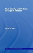 Civil Society and Political Change in Morocco