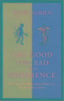 The Good, The Bad and the Differen