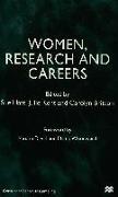 Women, Research and Careers