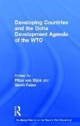 Developing Countries and the Doha Development Agenda of the WTO