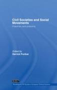 Civil Societies and Social Movements