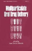 Multiparticulate Oral Drug Delivery