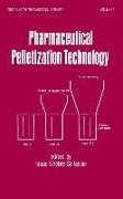 Pharmaceutical Pelletization Technology