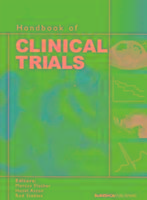 Handbook of Clinical Trials