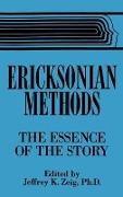 Ericksonian Methods