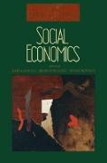 Social Economics