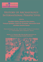 History of Archaeology: International Perspectives