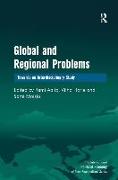 Global and Regional Problems