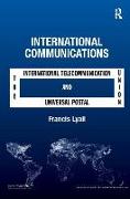 International Communications