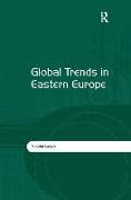 Global Trends in Eastern Europe