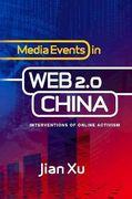 Media Events in Web 2.0 China