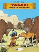 Yakari 14 - Lords of the Plains