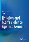 Religion and Men's Violence Against Women