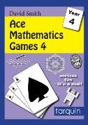 Ace Mathematics Games 4