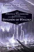 The Prince Warriors and the Swords of Rhema