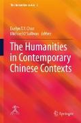 The Humanities in Contemporary Chinese Contexts