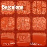 Barcelona Collage: Manifold Grids and the Place of Cerda