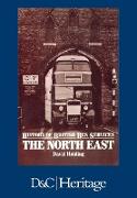 History of the British Bus Service: North East