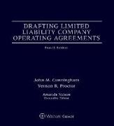 Drafting Limited Liability Company Operating Agreements