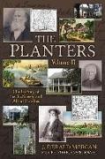 The Planters: The History of the McKneely and Allied Families, Volume II