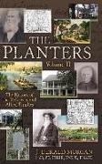 The Planters: The History of the McKneely and Allied Families, Volume II