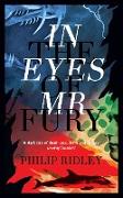 In the Eyes of MR Fury