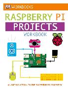 DK Workbooks: Raspberry Pi Projects