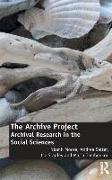 The Archive Project