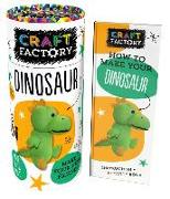 Craft Factory Dinosaur