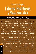 Libros Poéticos y Sapienciales