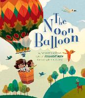 The Noon Balloon