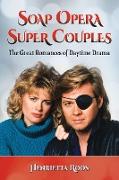 Soap Opera Super Couples