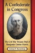 A Confederate in Congress