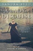 Lady in Disguise, Volume 3