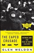 The Caped Crusade