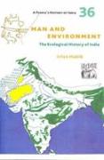 A People`s History of India 36 - Man and Environment