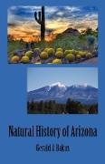 Natural History of Arizona