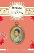 Memories of a Nonya