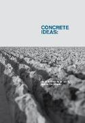 Concrete Ideas: Material to Shape a City