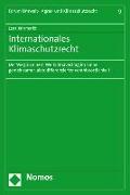 Internationales Klimaschutzrecht