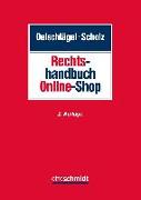 Rechtshandbuch Online-Shop