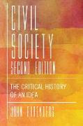 Civil Society, Second Edition