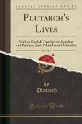 Plutarch's Lives, Vol. 5 of 11