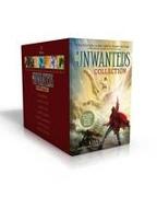 The Unwanteds Collection (Boxed Set): The Unwanteds, Island of Silence, Island of Fire, Island of Legends, Island of Shipwrecks, Island of Graves, Isl